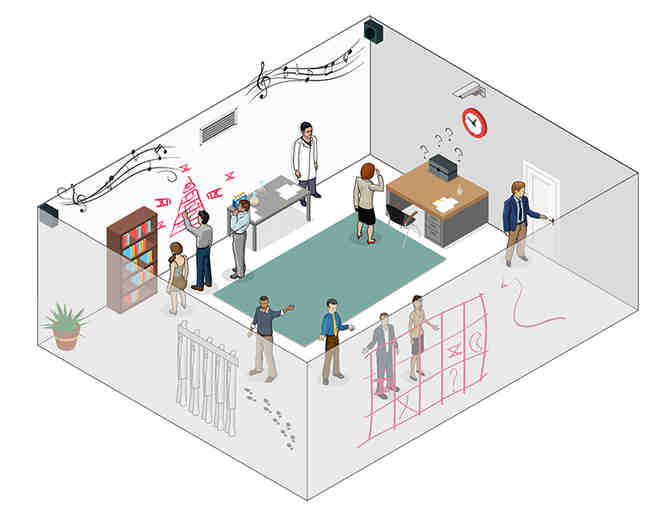 The Ultimate Escape Rooms: $100 Voucher (1 of 2)