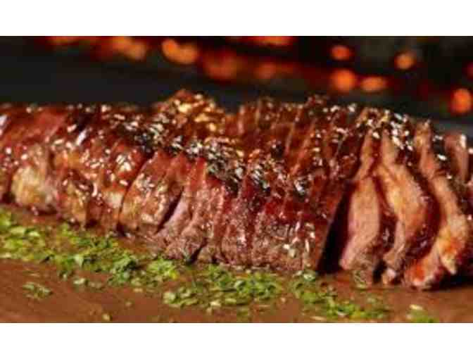 Stonefire Grill- $25 Gift Card! (2 of 2)