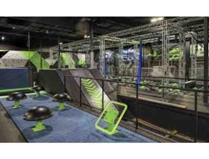 Sky Zone Thousand Oaks- 6 Passes!