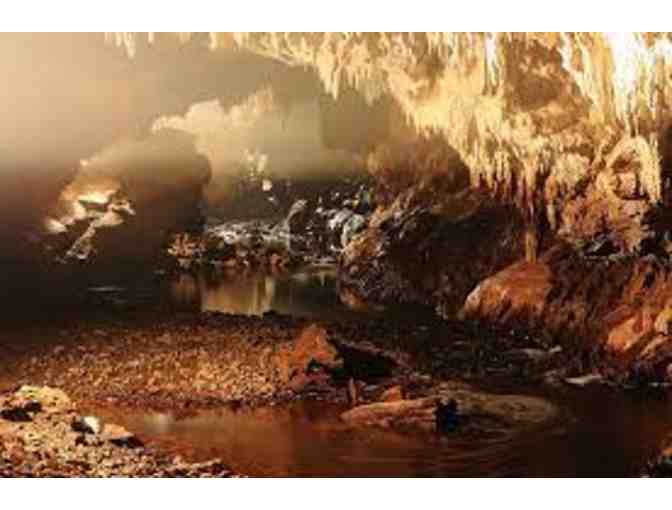 101 Escape Rooms- One private escape room experience!