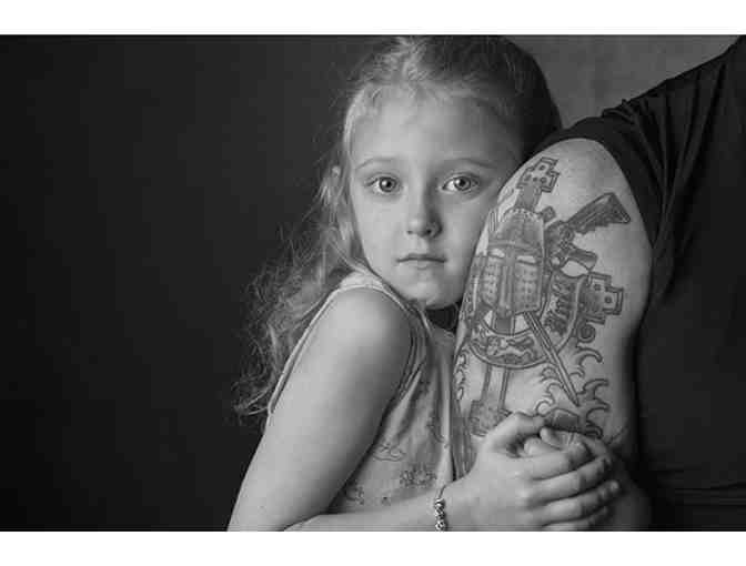 Roclord Studio- Photography Package (1 of 2)