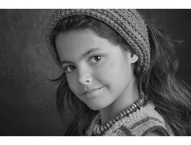 Roclord Studio- Photography Package (2 of 2)