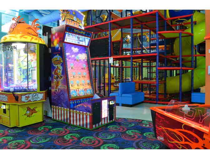 Kids World- BIRTHDAY or CLASS PARTY!