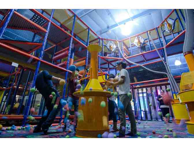 Kids World- BIRTHDAY or CLASS PARTY!