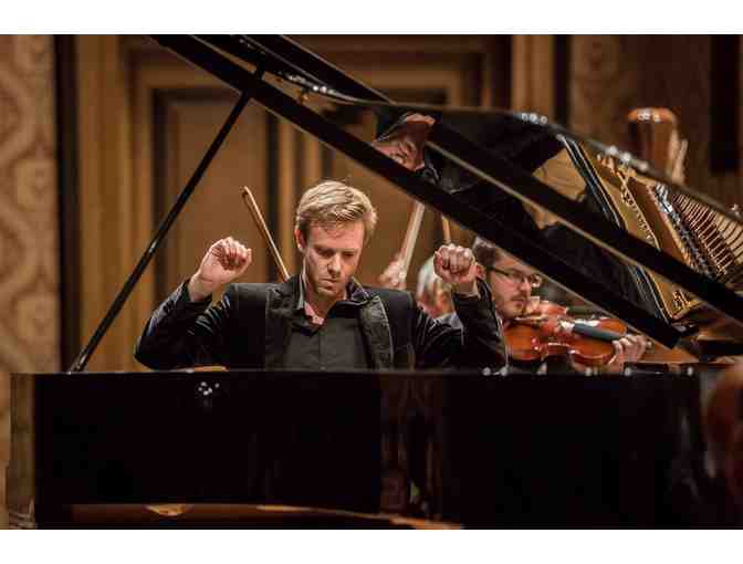 New West Symphony- Two Tickets!