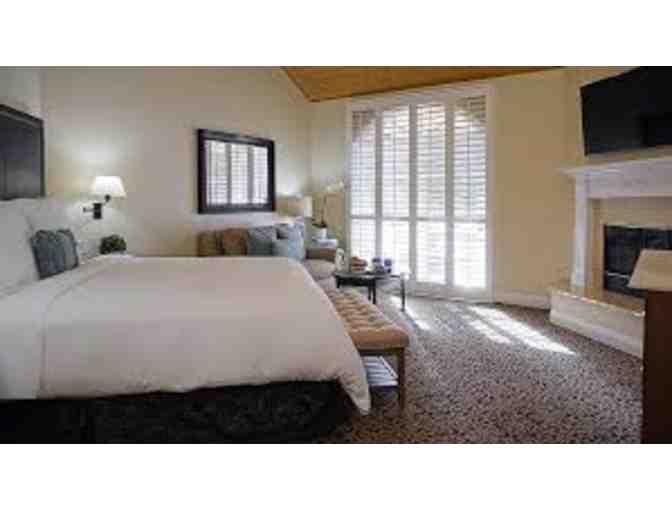 Westlake Village Inn - One Night Stay in a Mini Suite!