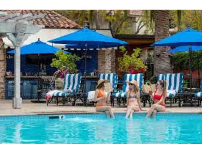 Westlake Village Inn - One Night Stay in a Mini Suite!