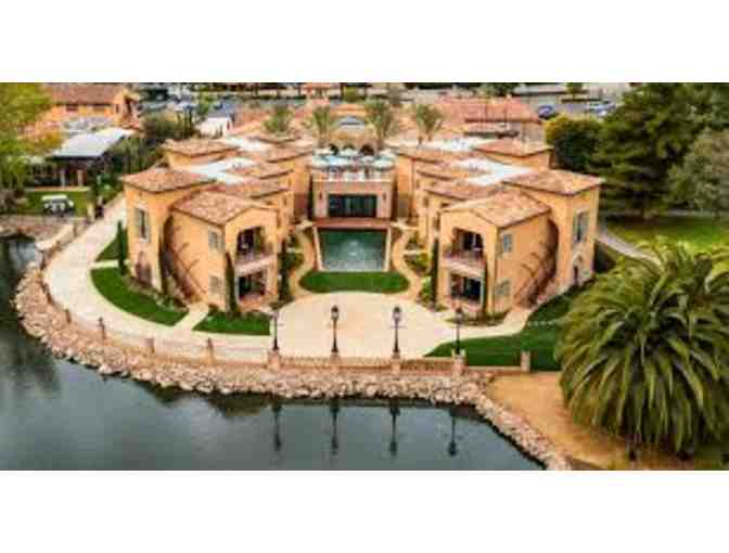 Westlake Village Inn - One Night Stay in a Mini Suite!