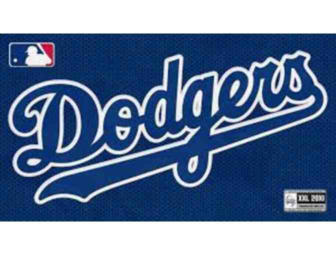 Dodgers Vs Texas Rangers Thurs June 18,7 PM
