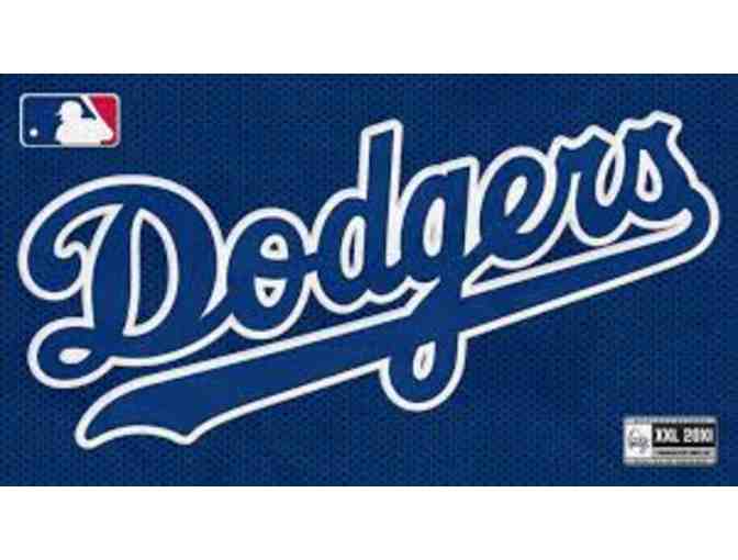 Dodgers Vs Wash Nat'ls Monday Aug 10, 7 PM