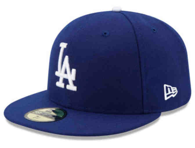 LA Dodgers Swag
