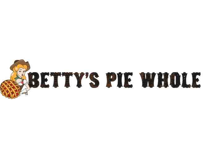 Pie Whole Saloon Gift Certificate for $20