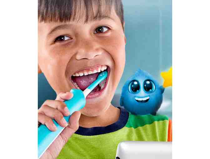 Kids SonicCare Electric Toothbrush & Goodies from Walker 3D Orthodontics
