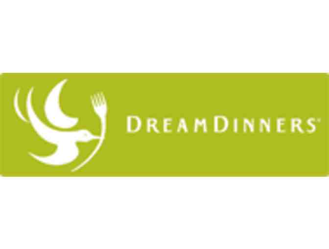 Dream Dinners, Mar Vista - Taste of Dream Dinners Party for 10