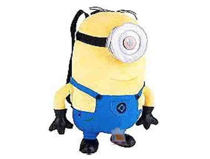 Despicable Me - Minion Swag