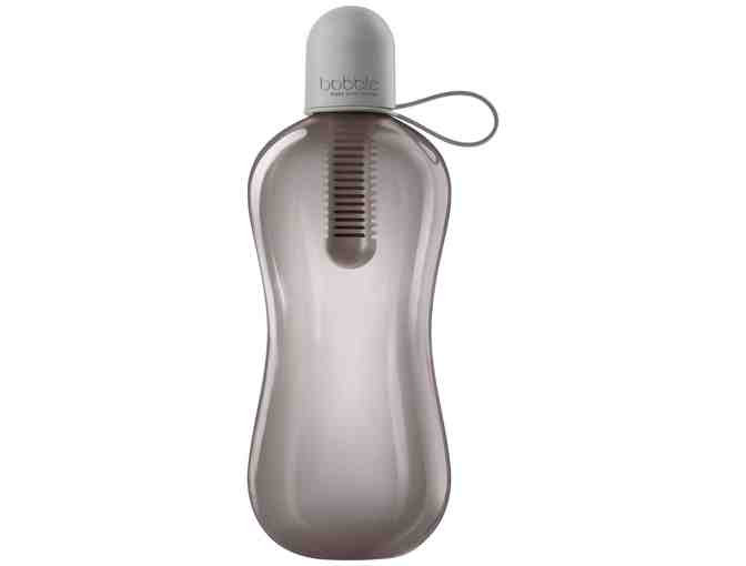 Bobble Filter Water Bottles - Set of 3 Bottles (#3)