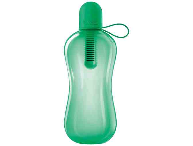 Bobble Filter Water Bottles - Set of 3 Bottles (#2)