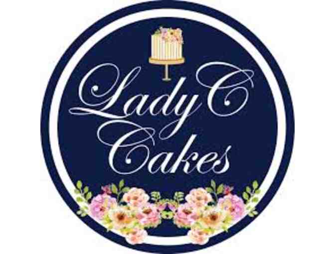 Lady C Cakes - $50 Gift Certificate