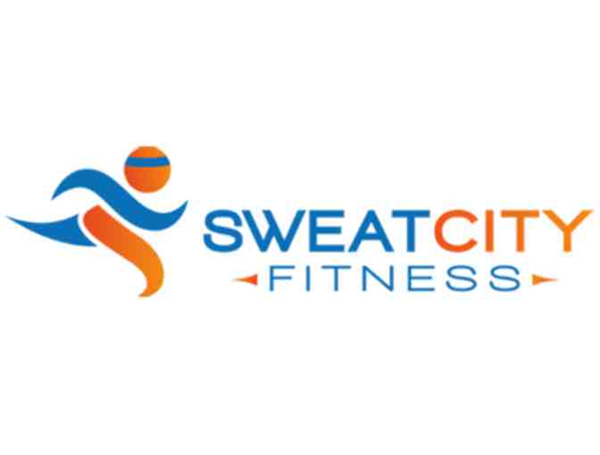 One Month Circuit Training-SweatCity Fitness #2