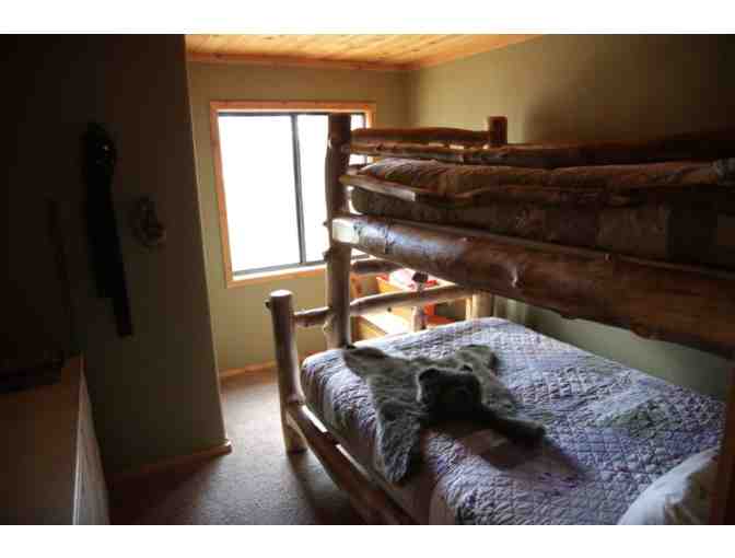 Big Bear Cabin Weekend Getaway - 2 Night Stay at a Big Bear Cabin
