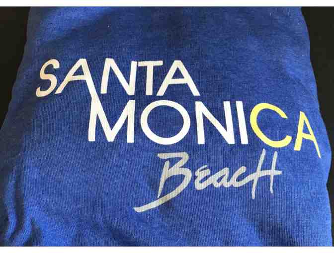 Gift Bag : Best of Santa Monica Souvenirs