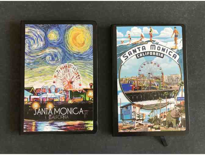 Gift Bag : Best of Santa Monica Souvenirs