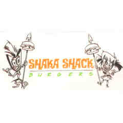 Shaka Shack Burgers