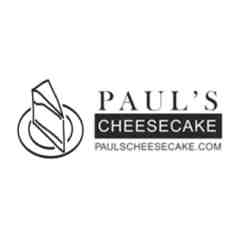 Paul's Cheesecake