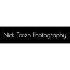 Nick Toren Photography