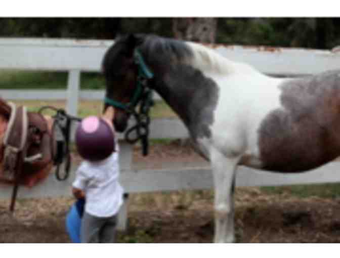 Westside Riding School