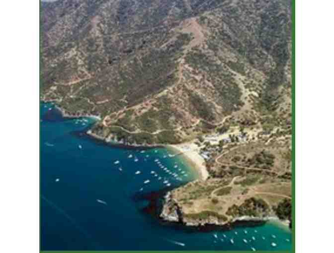 CELP Catalina Environmental Leadership Program