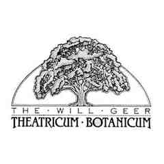 The Will Geer Theatricum Botanicum