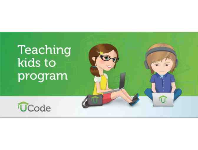 90 Minute Programming Lesson for Kids!