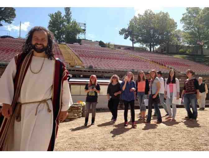 Passion Play Ultimate Experience for 4 (2/2)