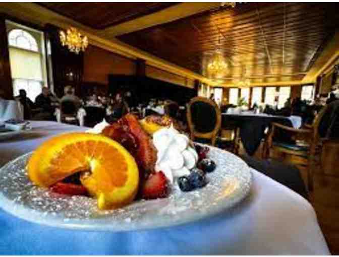 Best Western Inn of the Ozarks- Crystal Dinning Room- Melonlight Ballroom