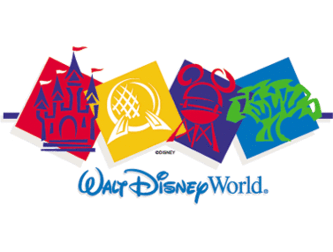 Walt Disney World Weekend