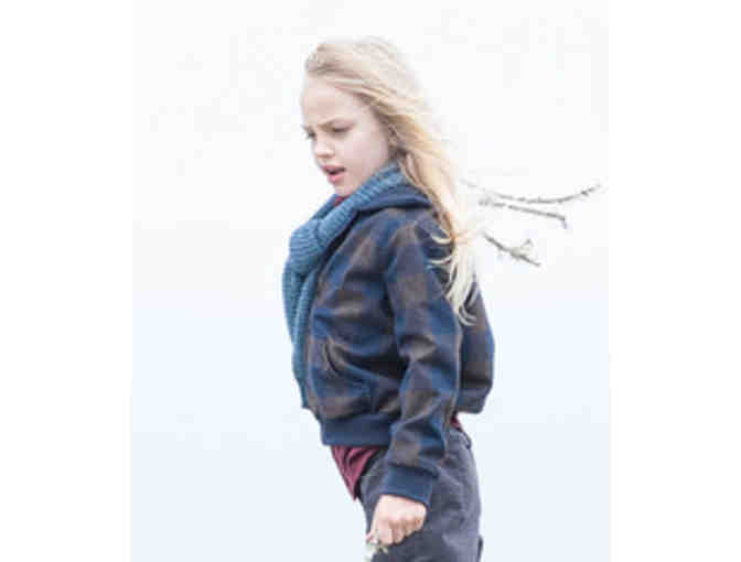 A $100 Gift certificate - Les Petits Carreaux - Fine Kids' Clothing