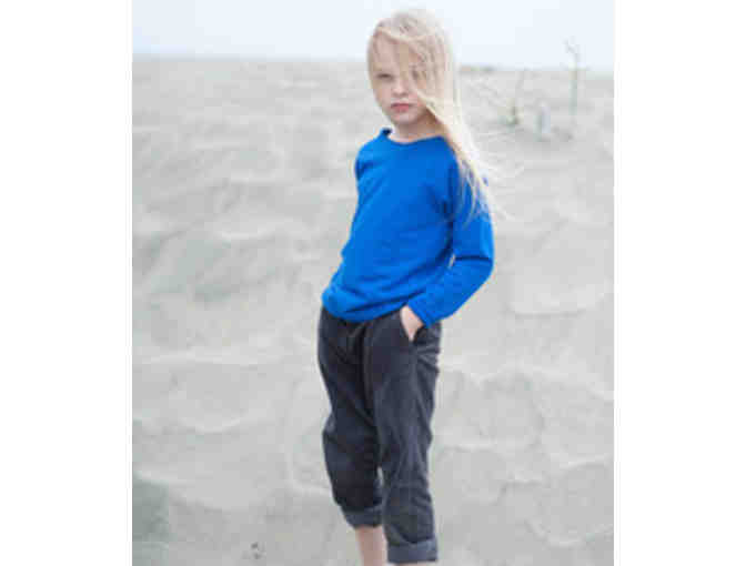 A $100 Gift certificate - Les Petits Carreaux - Fine Kids' Clothing