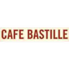 Cafe Bastille