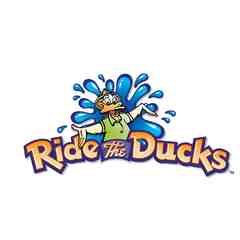 Ride the Ducks - San Francisco