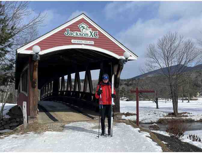 Vacation Condo in Bartlett New Hampshire