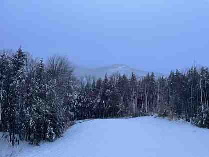 Vacation Condo in Bartlett New Hampshire