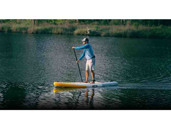 Wulf Aero 10'4' Native Coral Inflatable Paddle Board