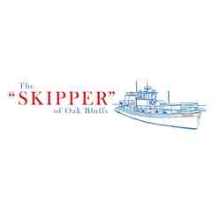 The Skipper -John Potter