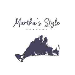 Martha's Style MV