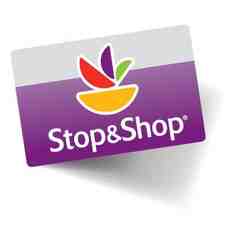 Stop And Shop