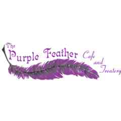 Purple Feather Cafe and Treatery