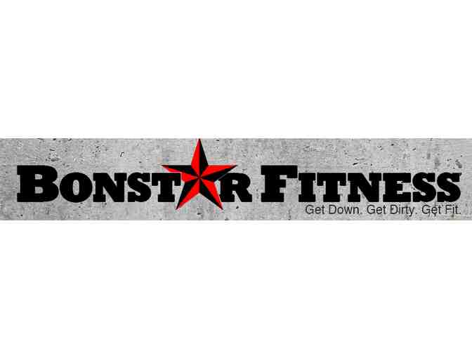 Bonstar Personal Fitness Session with Bonnie Guiliani