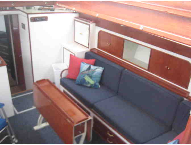 1949 Huckins 45' Motor Yacht