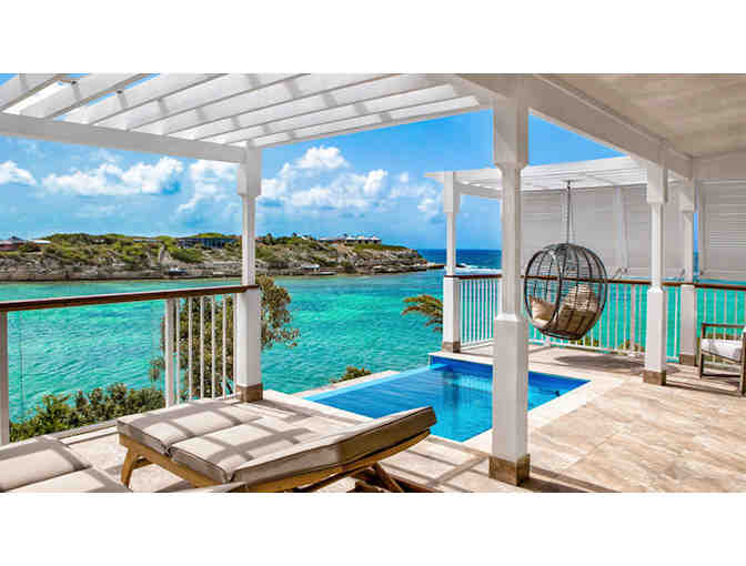 Hammock Cove Antigua - 7 Nights of Luxury Waterfront Villa accomodation - Photo 2